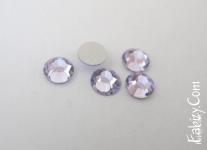 70грн(144шт) Стрази холодної фіксації Preciosa VIVA12 ss16( 3,8-4,0 мм) ALEXANDRITE MIX