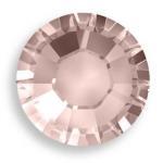 14грн(шт) стрази холодної фіксації Swarovski Crystals 2088 XIRIUS Rose ss34(6.8 - 7.0 мм) Vintage Rose