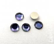 80грн (144шт) стрази холодної фіксації 8 гранні Preciosa ss10(2.70–2.90mm) Heliotrope